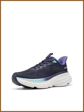 Women's Slip On Walking Shoes Mesh Sneakers